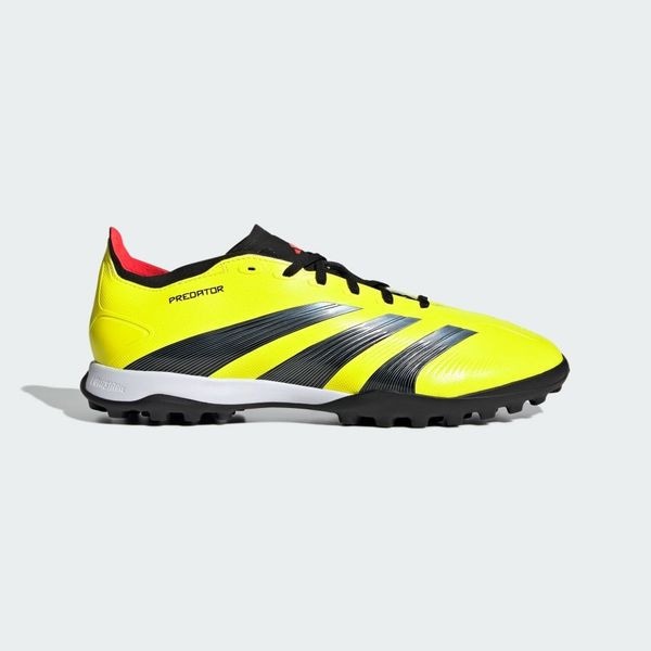 Adidas Predator 24 League TF - Vàng/Đen IE2612