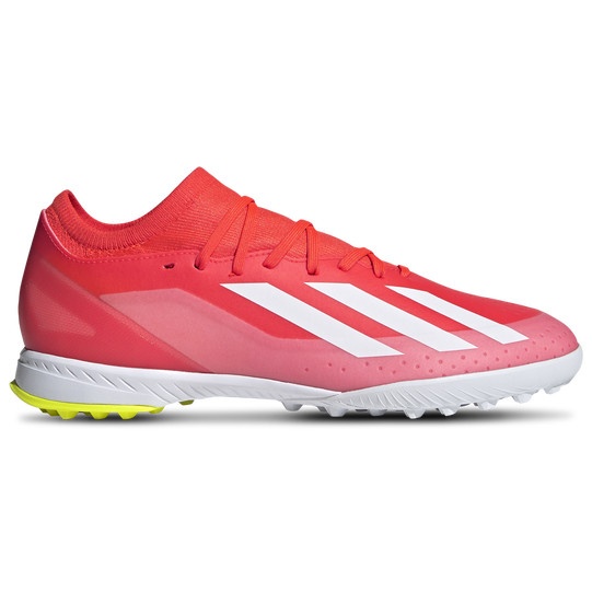 Adidas X Crazyfast League TF Đỏ/Trắng IF0699