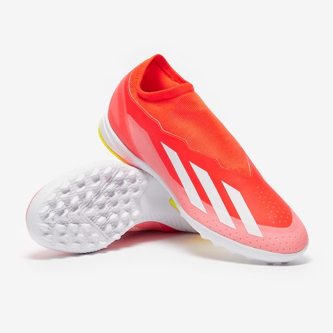 Adidas X Crazyfast League LL TF Đỏ/Trắng IF0695