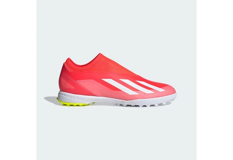 Adidas X Crazyfast League LL TF Đỏ/Trắng IF0695