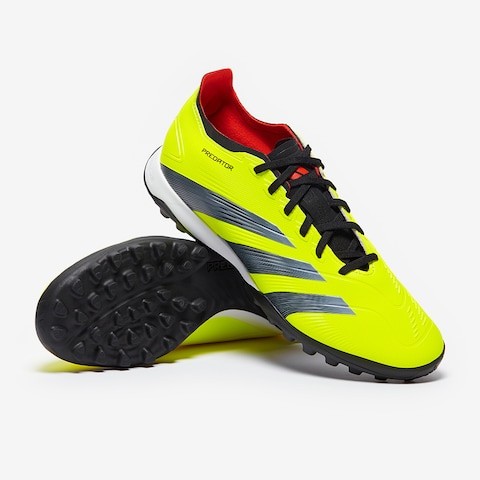 Adidas Predator 24 League TF - Vàng/Đen IE2612