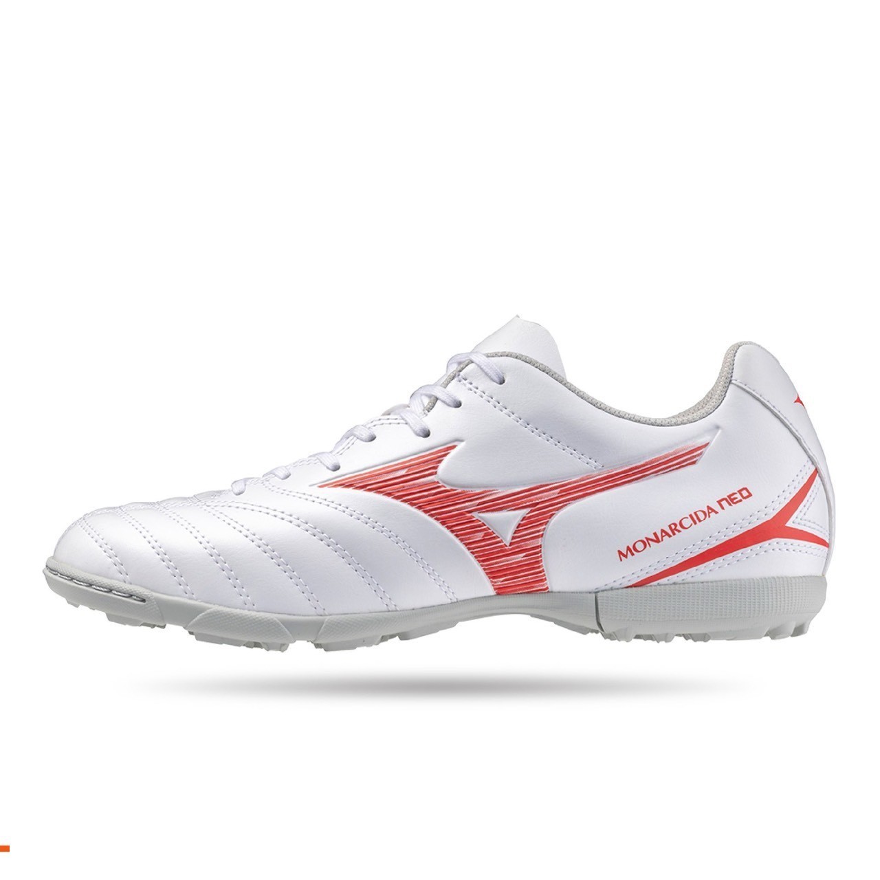 Mizuno Monarcida Neo III Neo 3 Select AS - Trắng/Đỏ P1GD242560