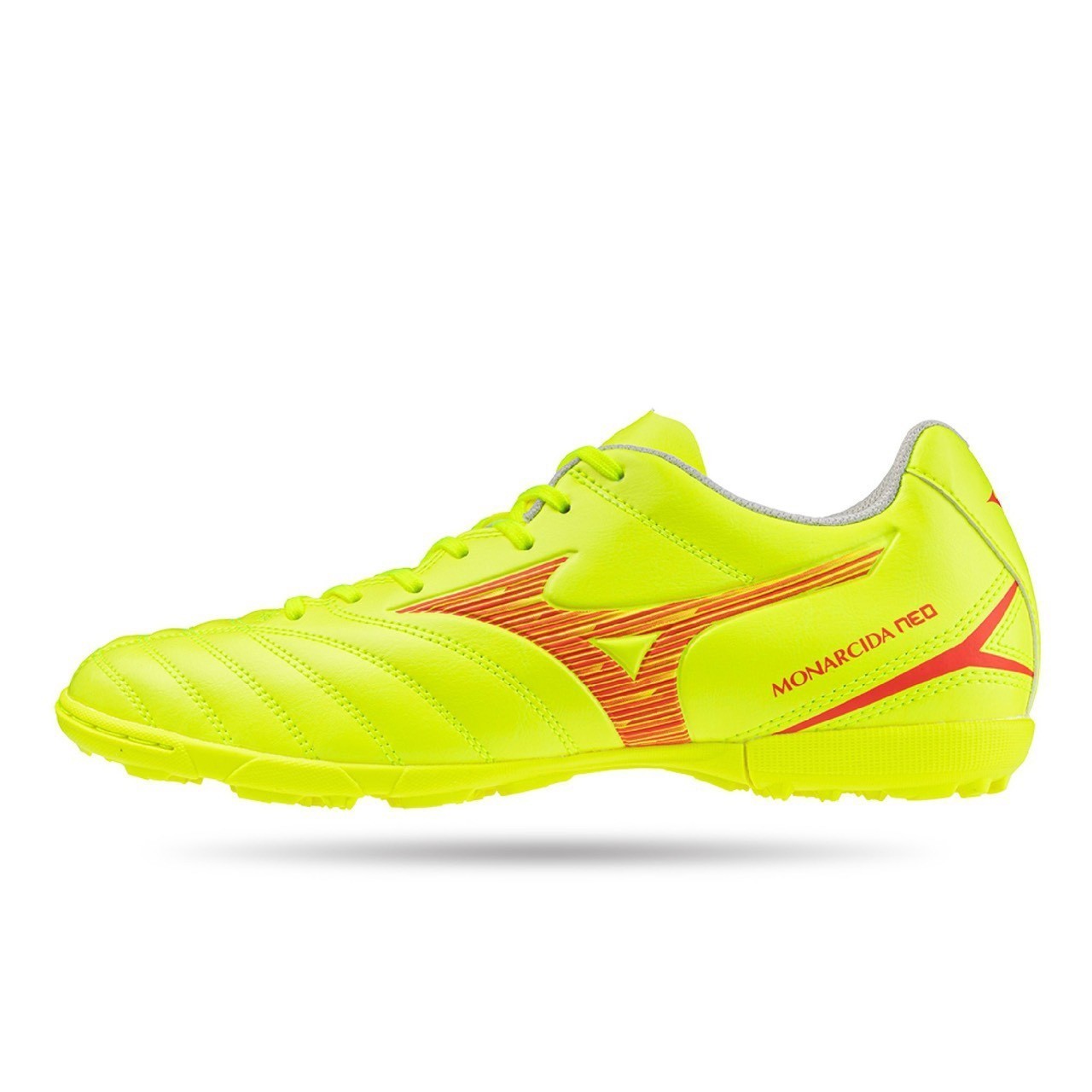 Mizuno Monarcida Neo III Neo 3 Select AS - Vàng/Đỏ P1GD242545