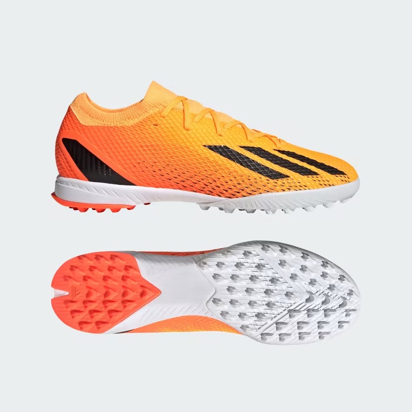 Adidas X SPEEDPORTAL.3 TF Cam/Đen - GZ2471