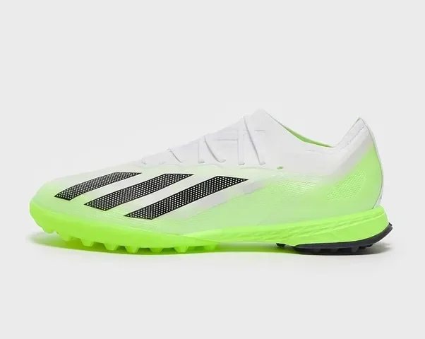 Adidas X CrazyFast.1 TF - Trắng/Xanh  IE6632