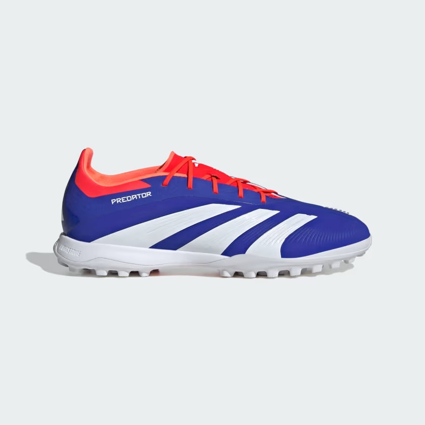 Adidas Predator Elite TF - Xanh/Trắng - IF6372