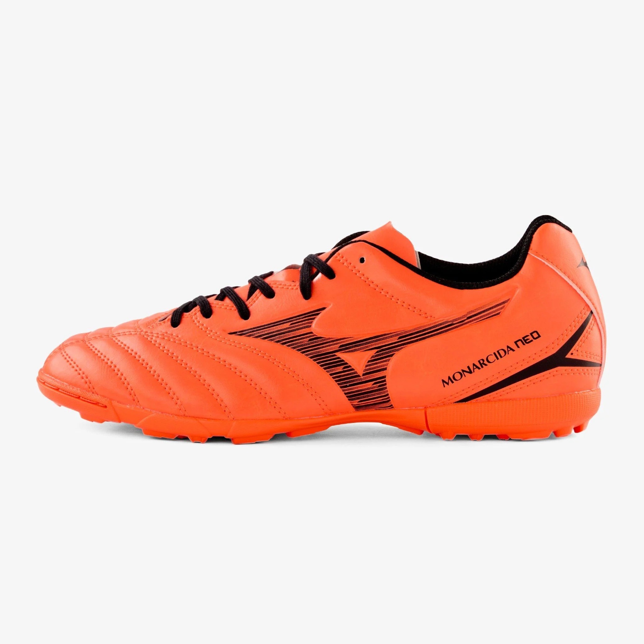 Mizuno Monarcida Neo III Neo 3 Select AS - Cam/Đen P1GD242514