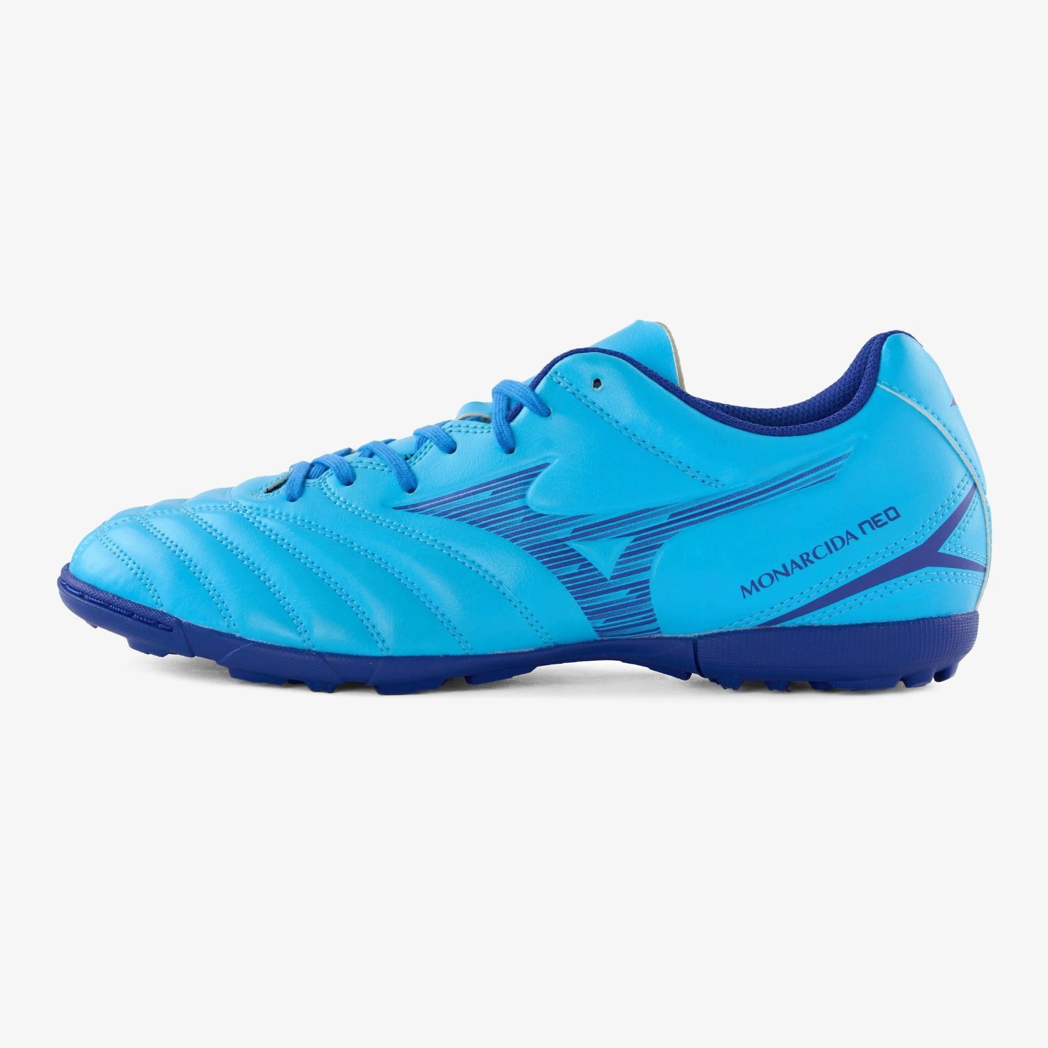 Mizuno Monarcida Neo III Neo 3 Select AS - Xanh biển P1GD242513