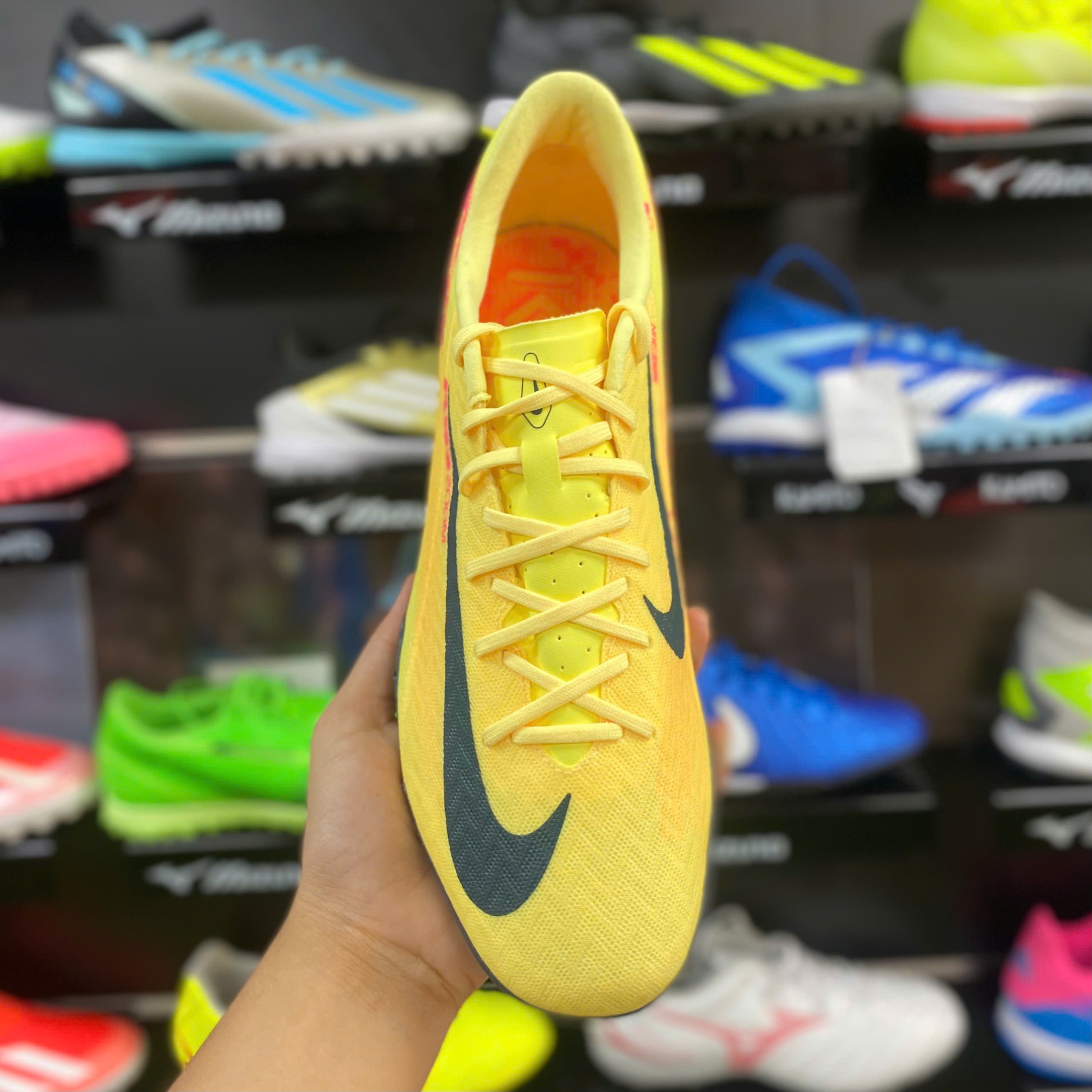 Nike Zoom Mercurial Vapor 16 Academy KM TF FQ8384-800