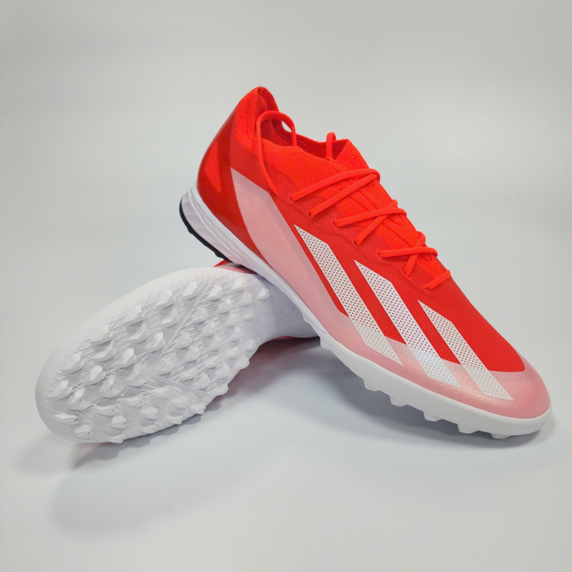 Adidas X Crazyfast Elite TF Đỏ/Trắng - IF0663