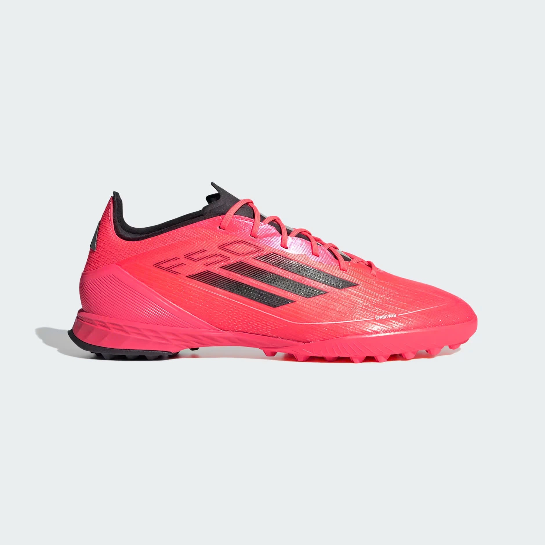 Adidas F50 Pro TF - Đỏ/Cam - IF1324