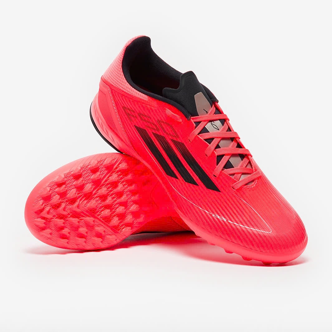 Adidas F50 League TF - Đỏ/Cam - IF1335