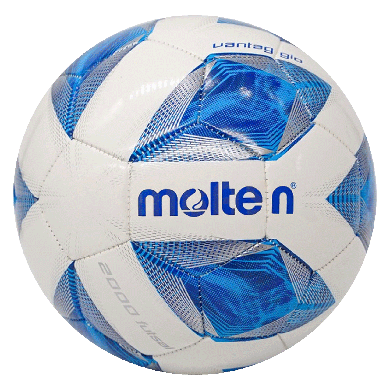 Bóng đá Futsal Molten F9A2000