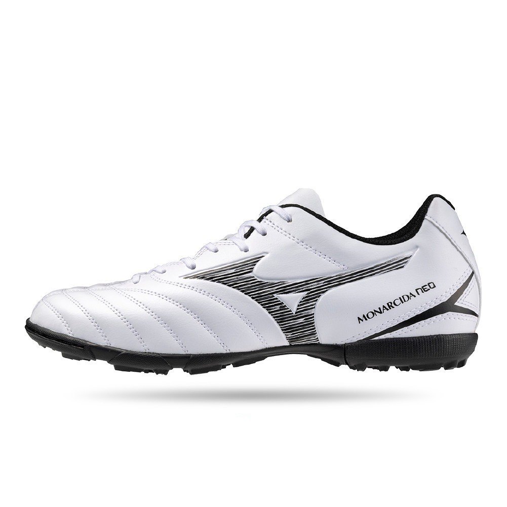 Mizuno Monarcida Neo III Neo 3 Select AS - Trắng/Đen P1GD242509