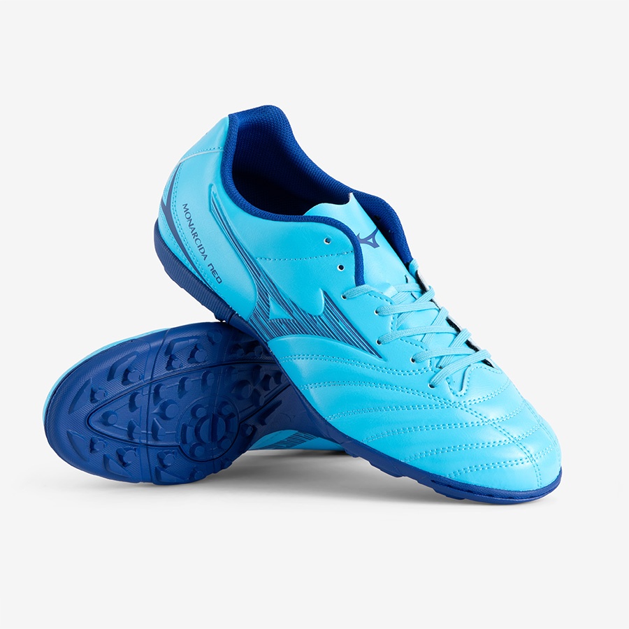 Mizuno Monarcida Neo III Neo 3 Select AS - Xanh biển P1GD242513