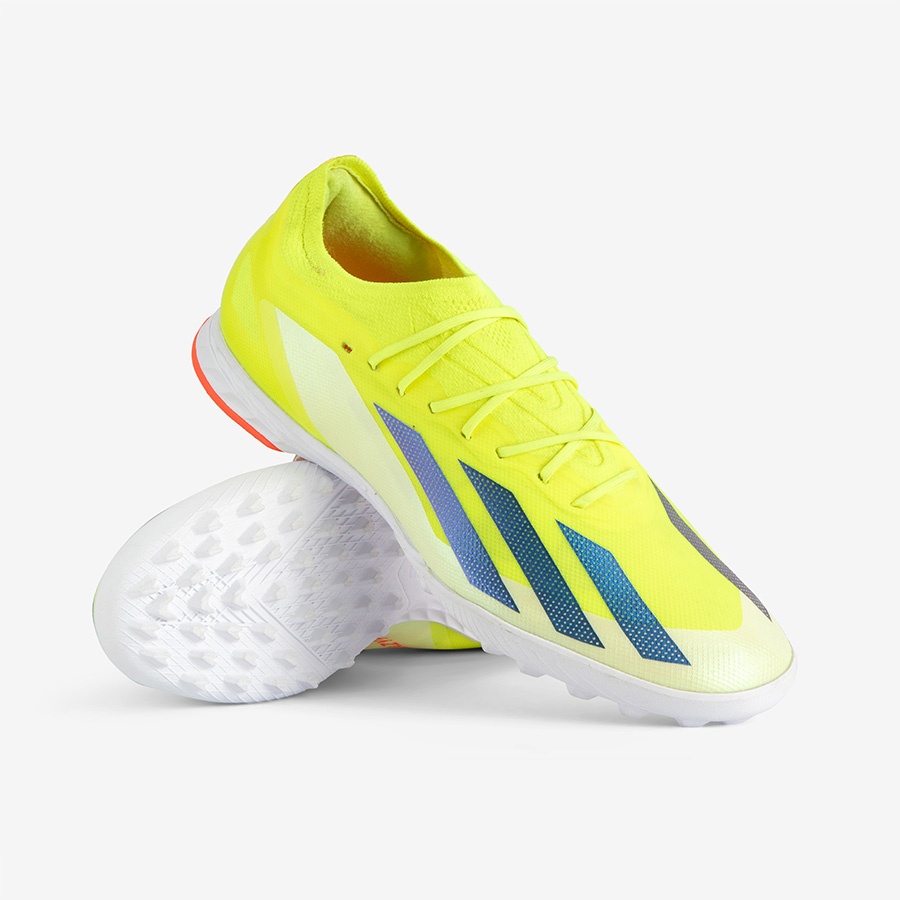 Adidas X Crazyfast+Adidas X Crazyfast Elite TF Vàng Neon - IF0664+38411168