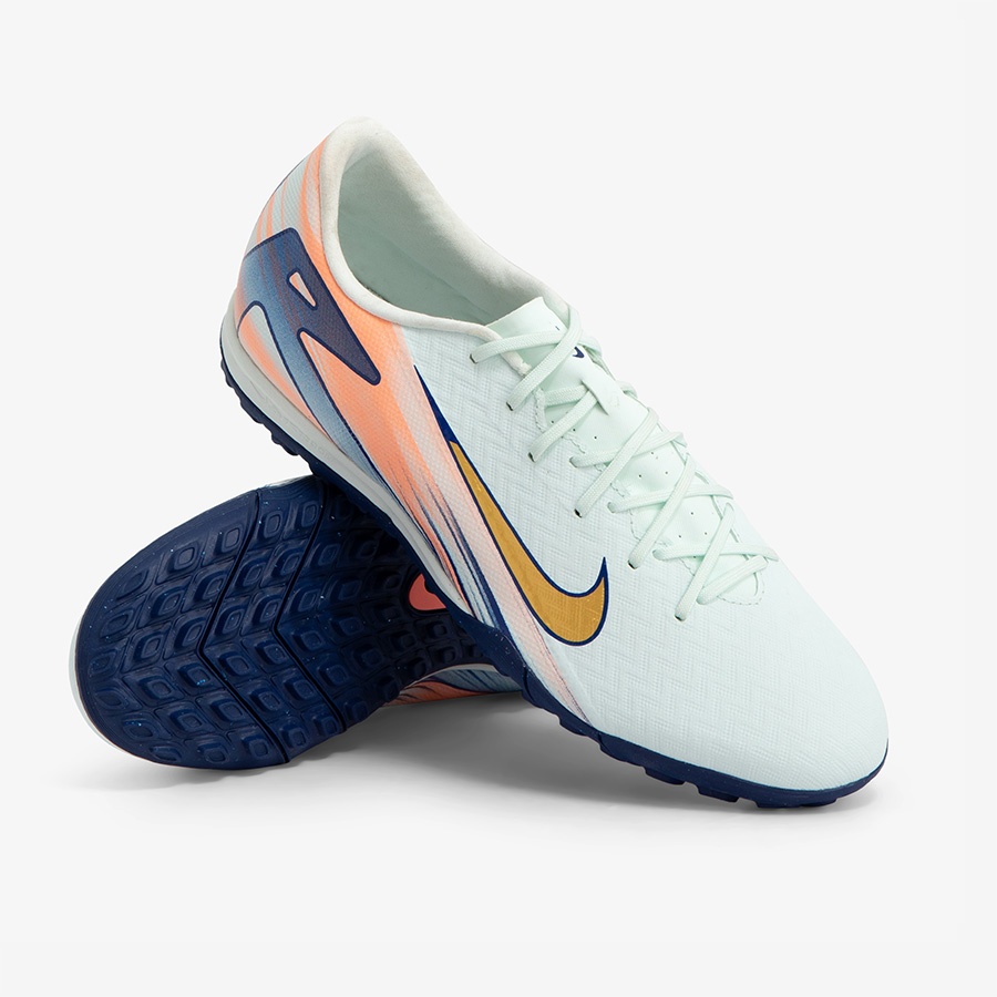 Vapor 16 Academy+Nike Zoom Mercurial Vapor 16 Academy MDS 009 TF - Trắng/Xanh - FZ1386-300+38412091