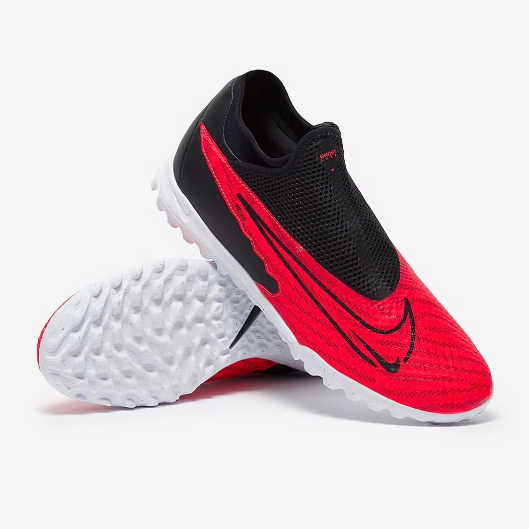 Nike Phantom GX Academy DF TF - Đỏ/Đen - DD9476-600