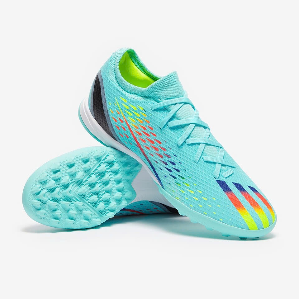 Adidas X SPEEDPORTAL.3 TF World Cup 2022 GW8485