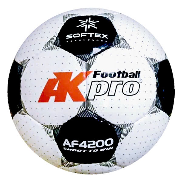 Bóng đá AKpro AF4200 số 5