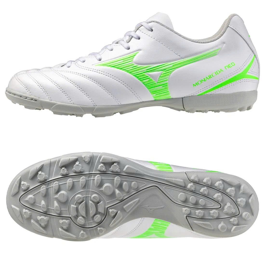 Mizuno Monarcida Neo III Select TF Frontier Pack P1GD252537