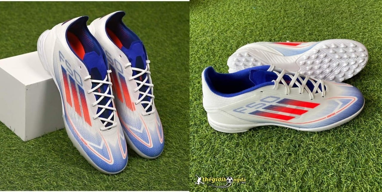 Adidas F50 Pro 2