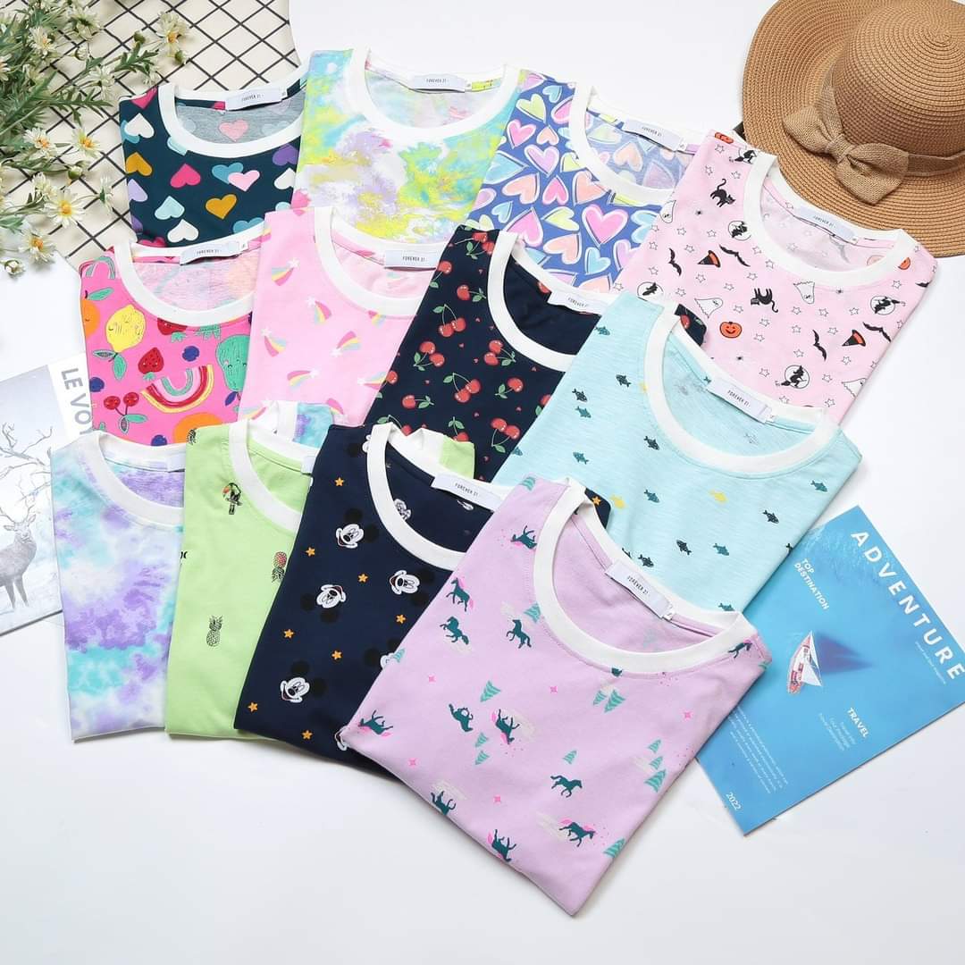 BỘ ĐÙI F21