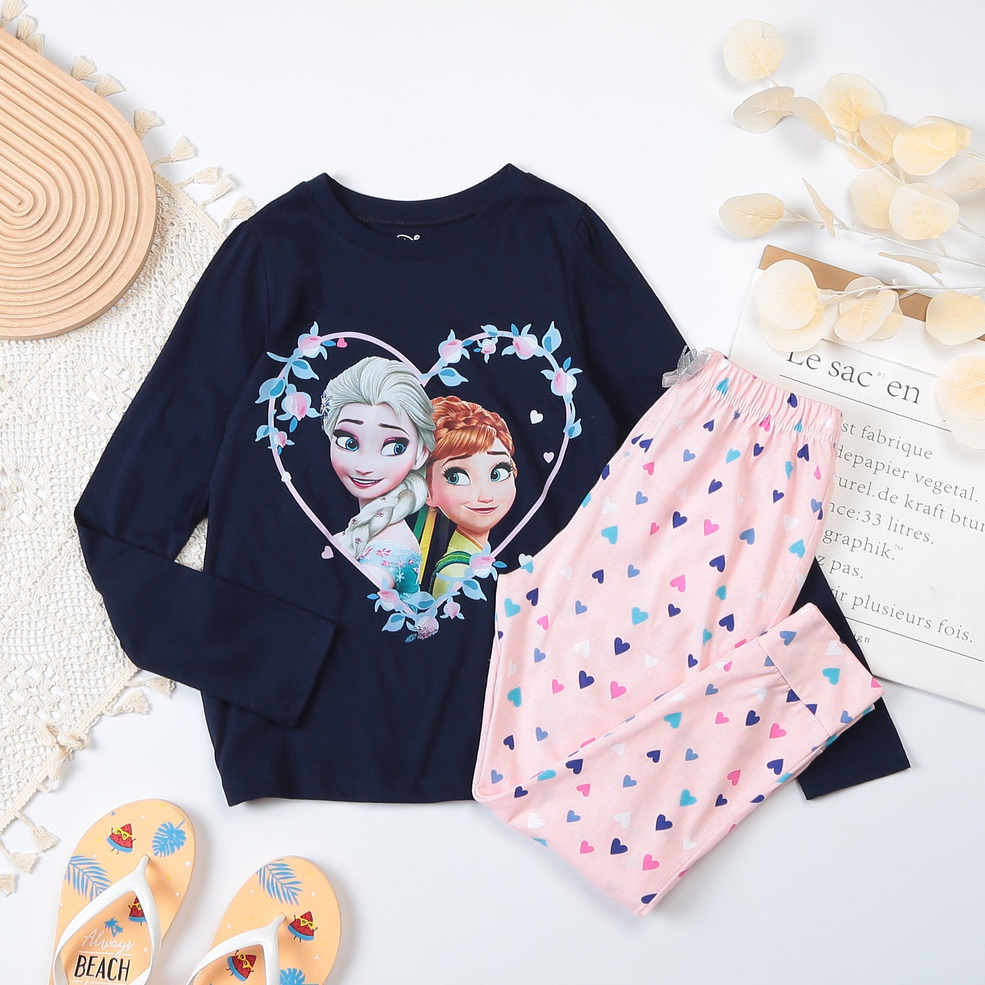 BỘ TD THAN ELSA T6 L2