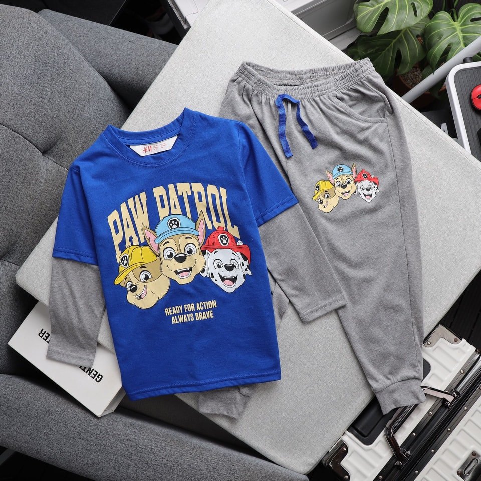 XANH COBAN CHÓ CỨU HỘ