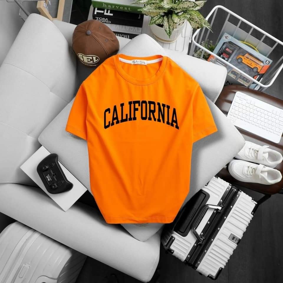 ÁO CAO CẤP CAM CALI