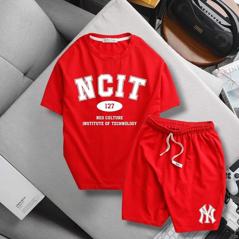 BỘ CAO CẤP ĐỎ NCIT