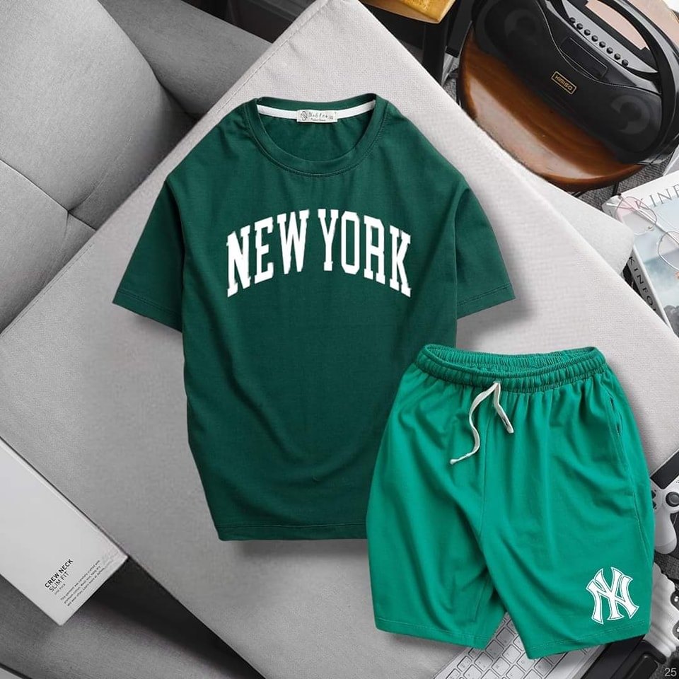 BỘ CAO CẤP RÊU NY