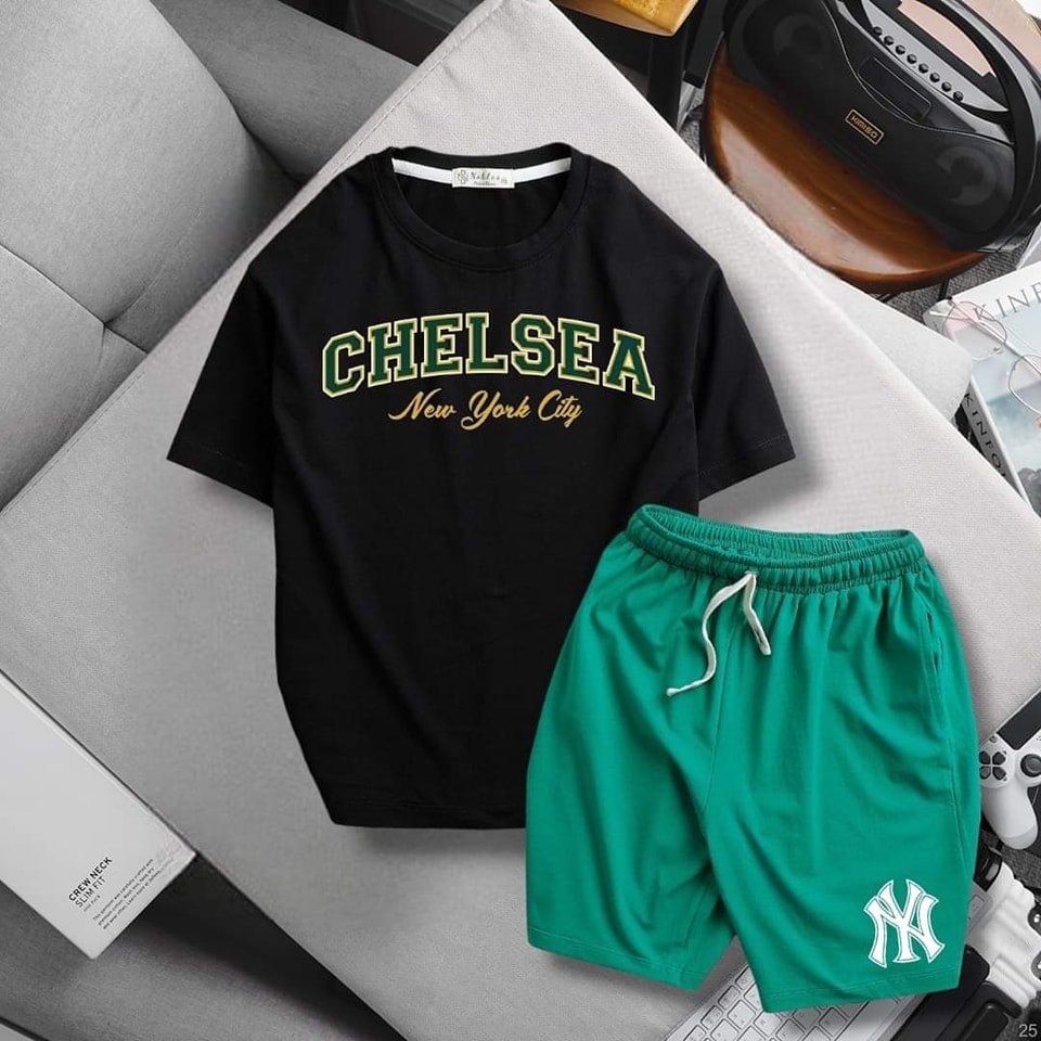 BỘ CAO CẤP CHELSEA
