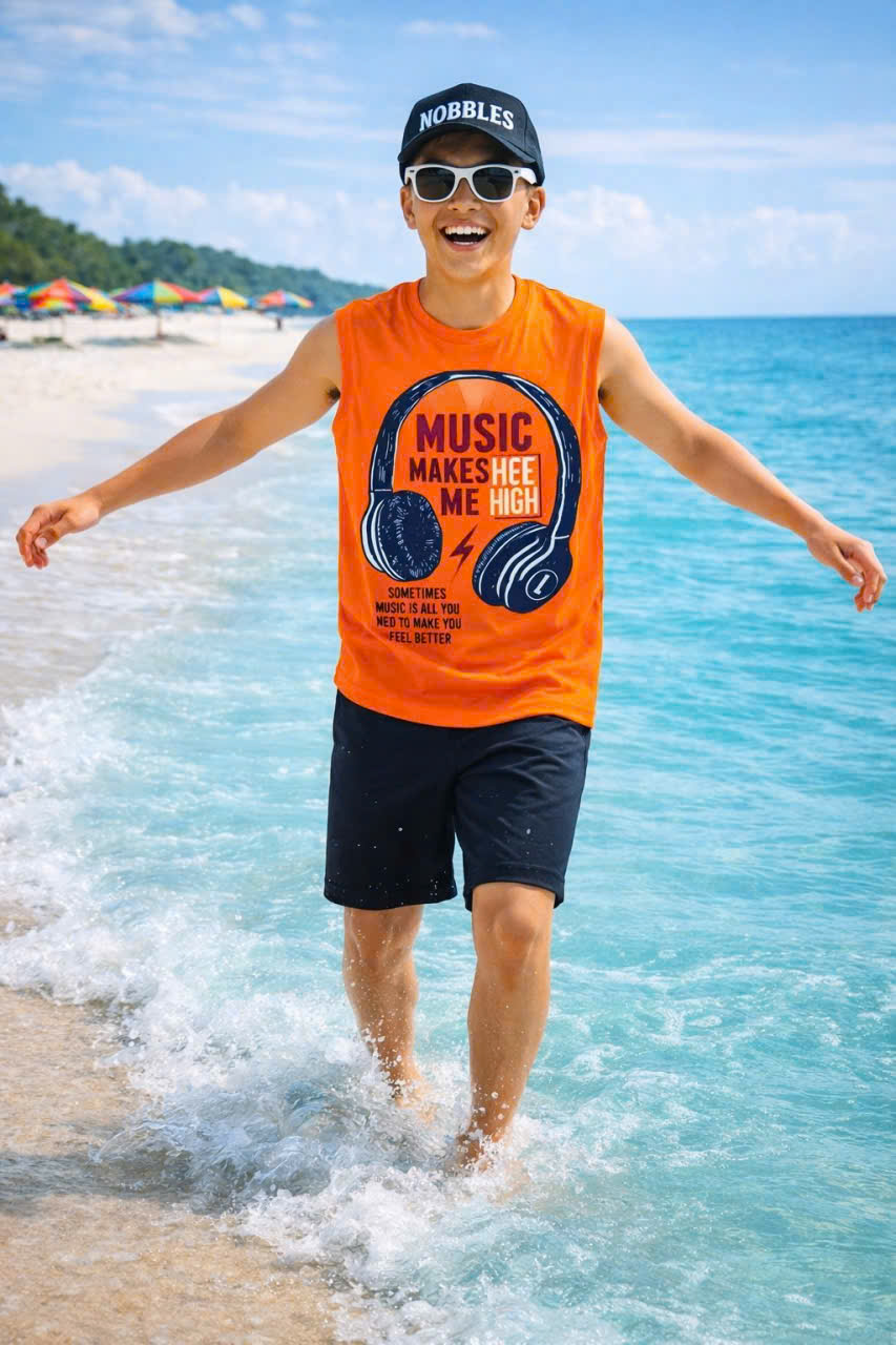 BỘ SÁT NÁCH MUSIC MAKES ME