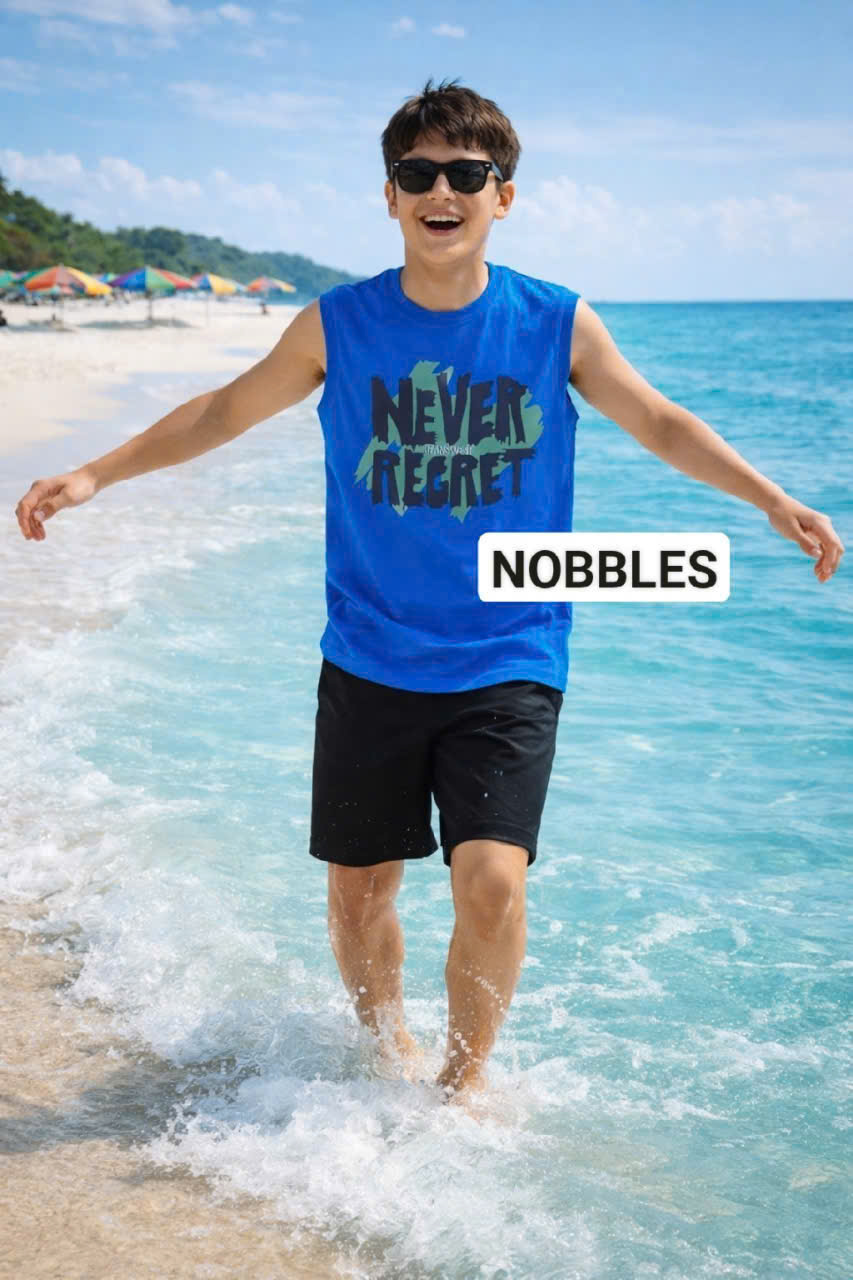 BỘ SÁT NÁCH NEVER 105