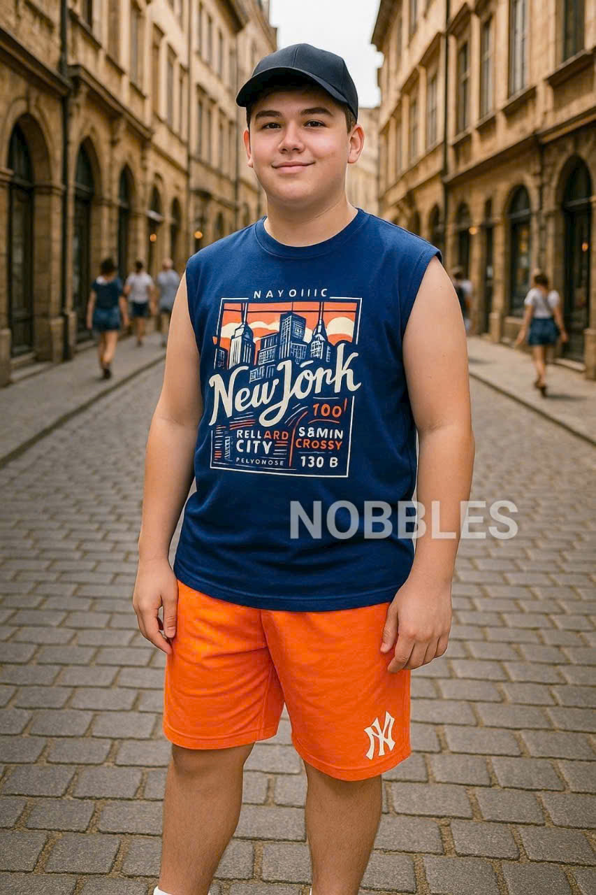 BỘ SÁT NÁCH NEW YORK VUÔNG 130B