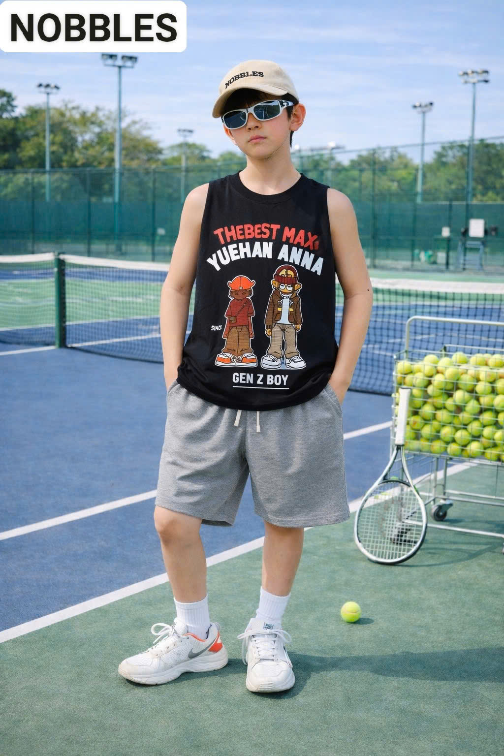 BỘ SÁT NÁCH THEBEST MAX