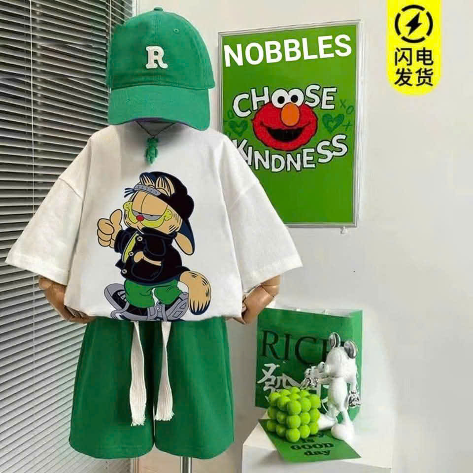 SALE QC BỘ MÈO LIKE ATQXL