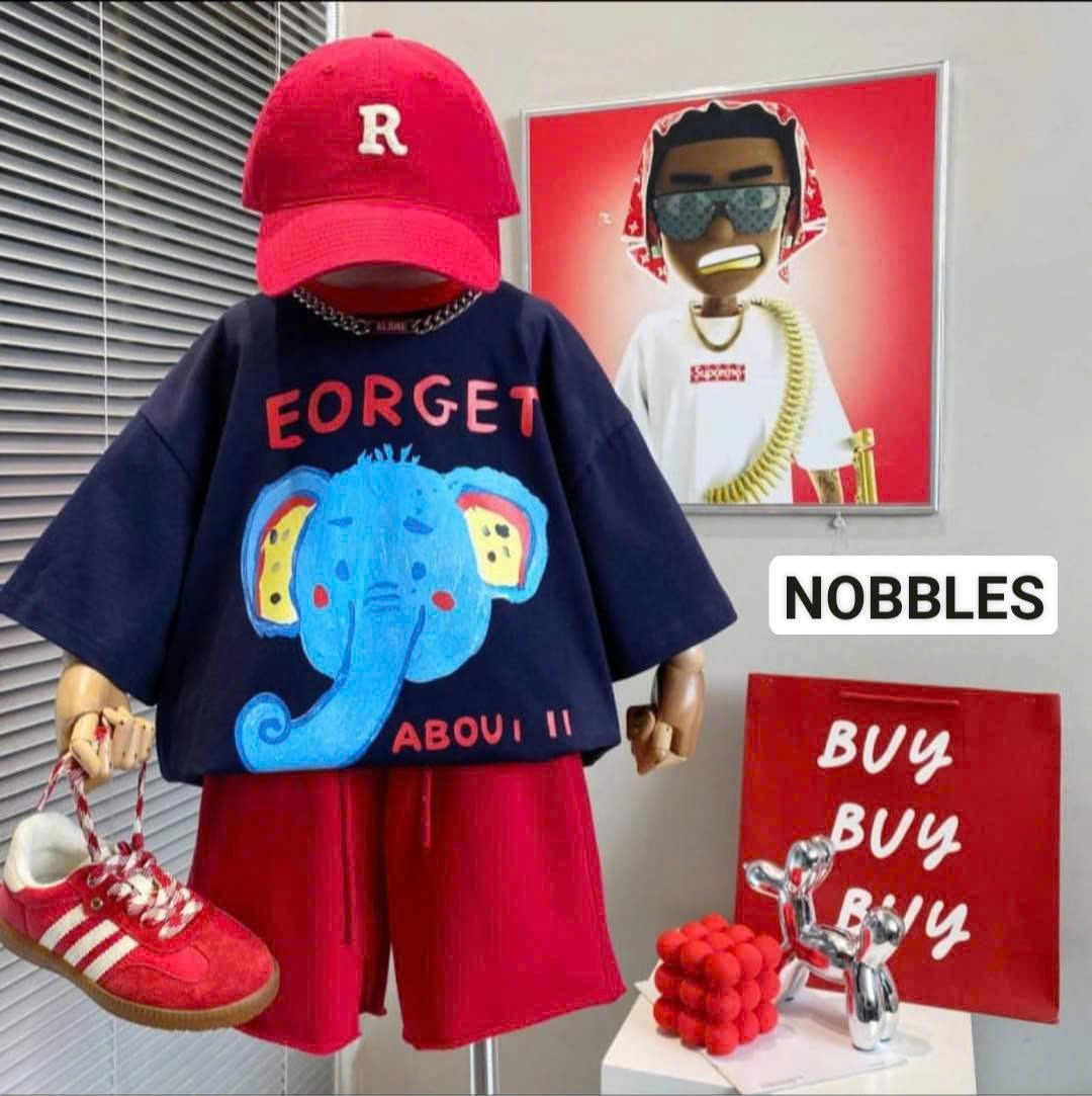 SALE QC BỘ VOI FORGET ATHANQĐO