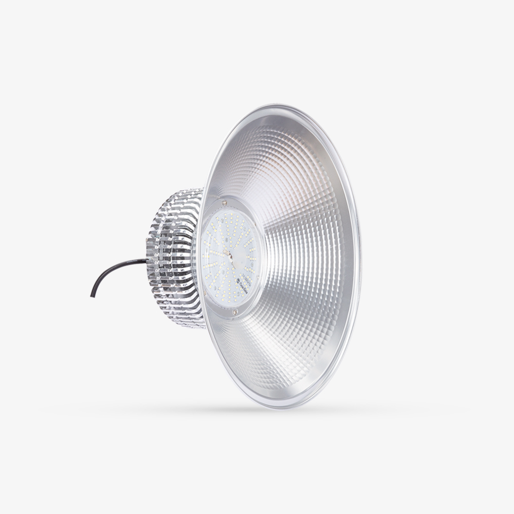Đèn LED Highbay 430/100W  HB02 430/100W