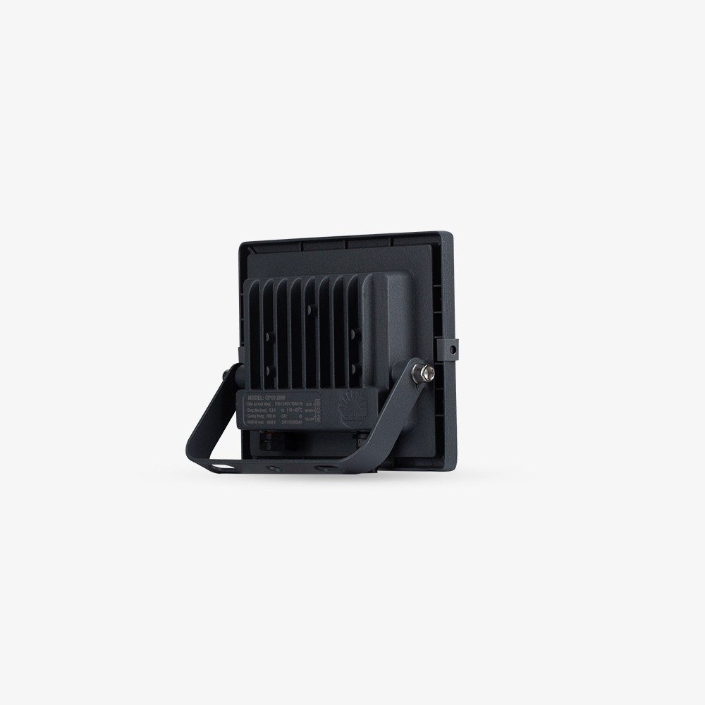 Đèn Pha LED 20W CP10 20W