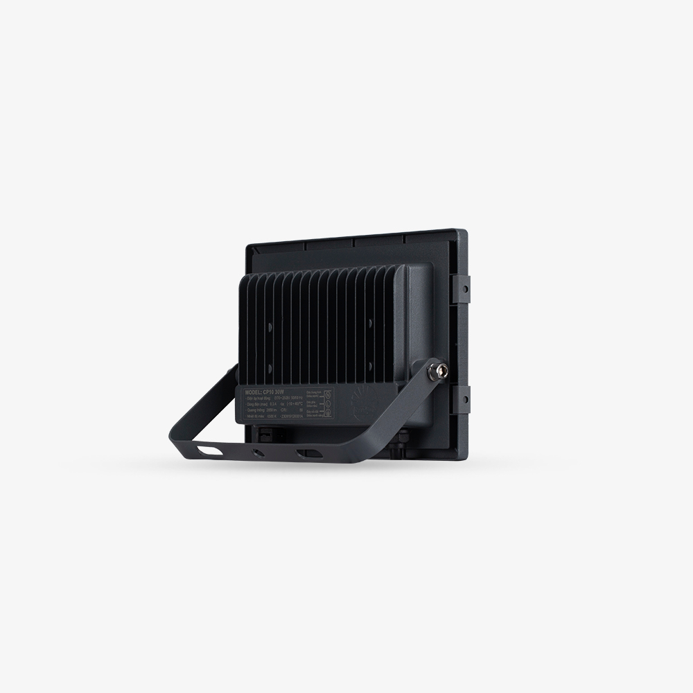 Đèn Pha LED 30W CP10 30W