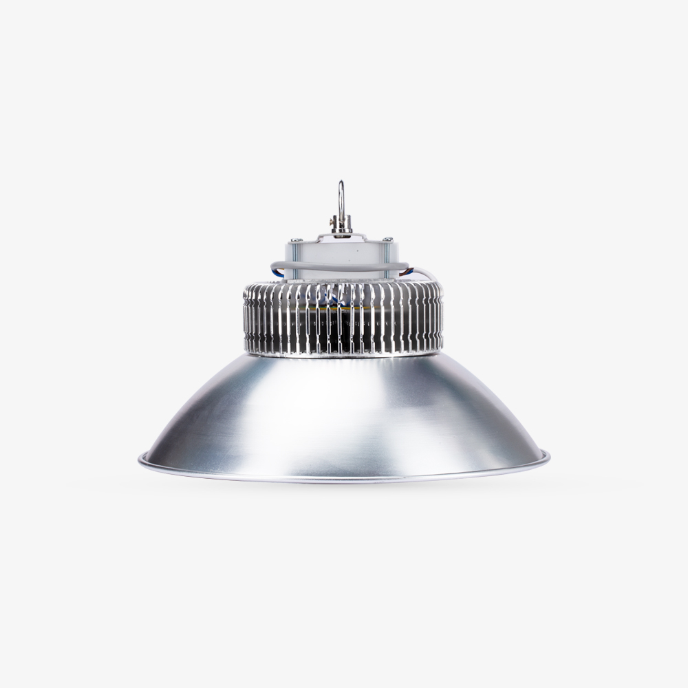Đèn LED Nhà xưởng Highbay 50W HB02 350/50W