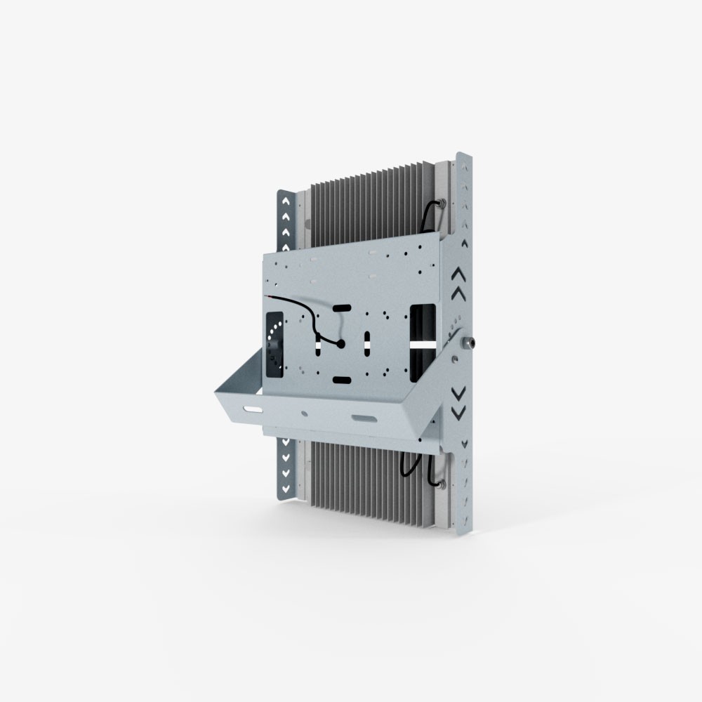 Đèn LED Highbay HBM03 400W HBM03 400W