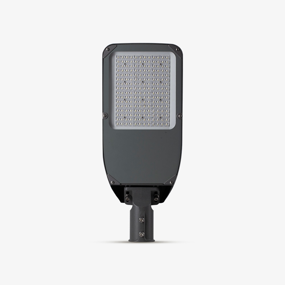 Đèn LED chiếu sáng đường 100W CSD12 100W