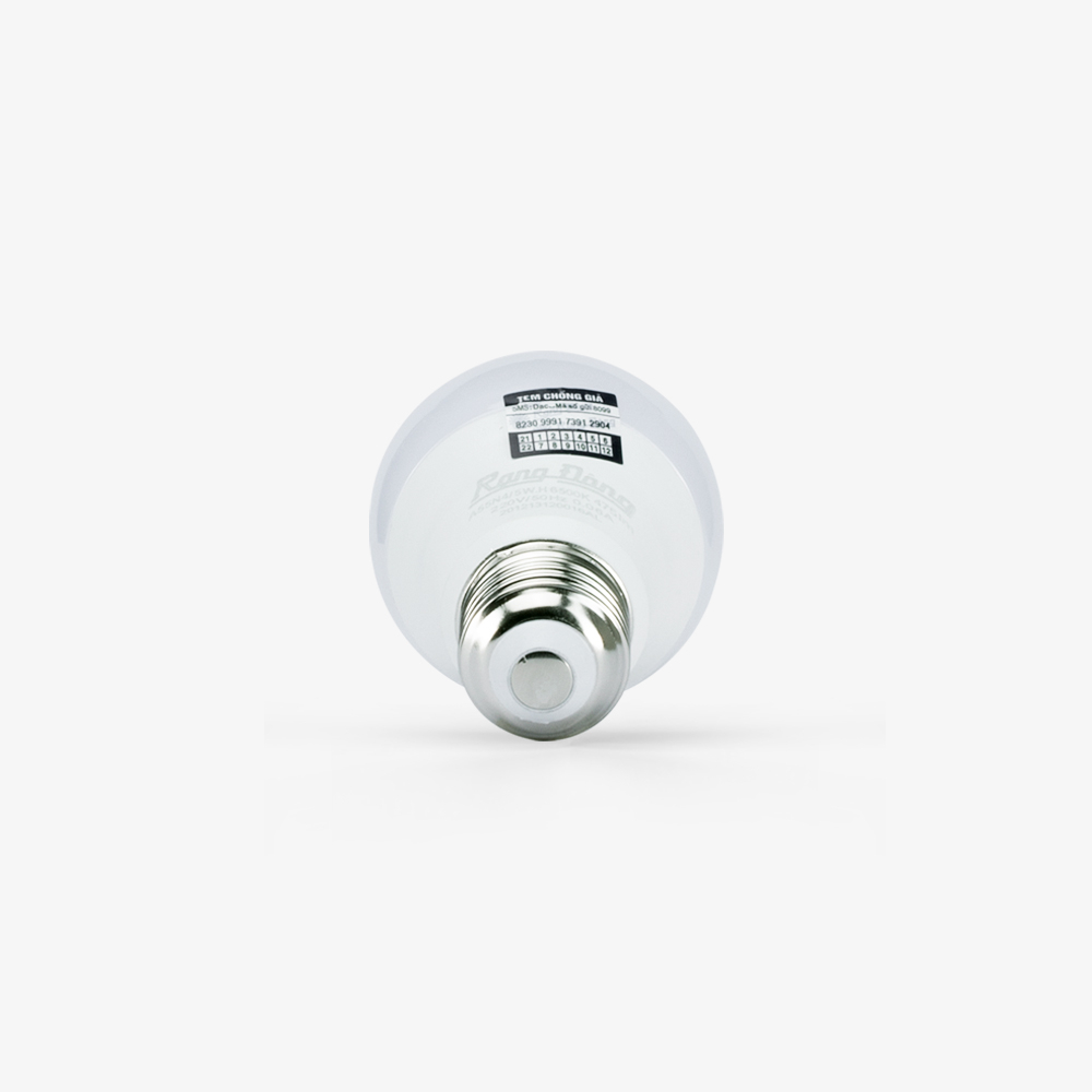 Bóng đèn LED Bulb tròn 5W  A55N4/5W.H