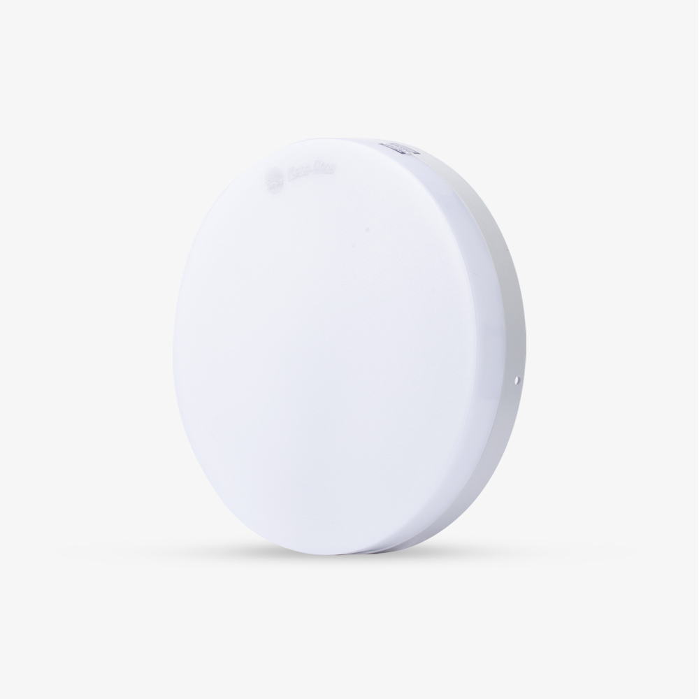 Đèn led ốp trần tròn cảm biến chuyển động – ánh sáng
 LN12.RAD 220/18W (HL)