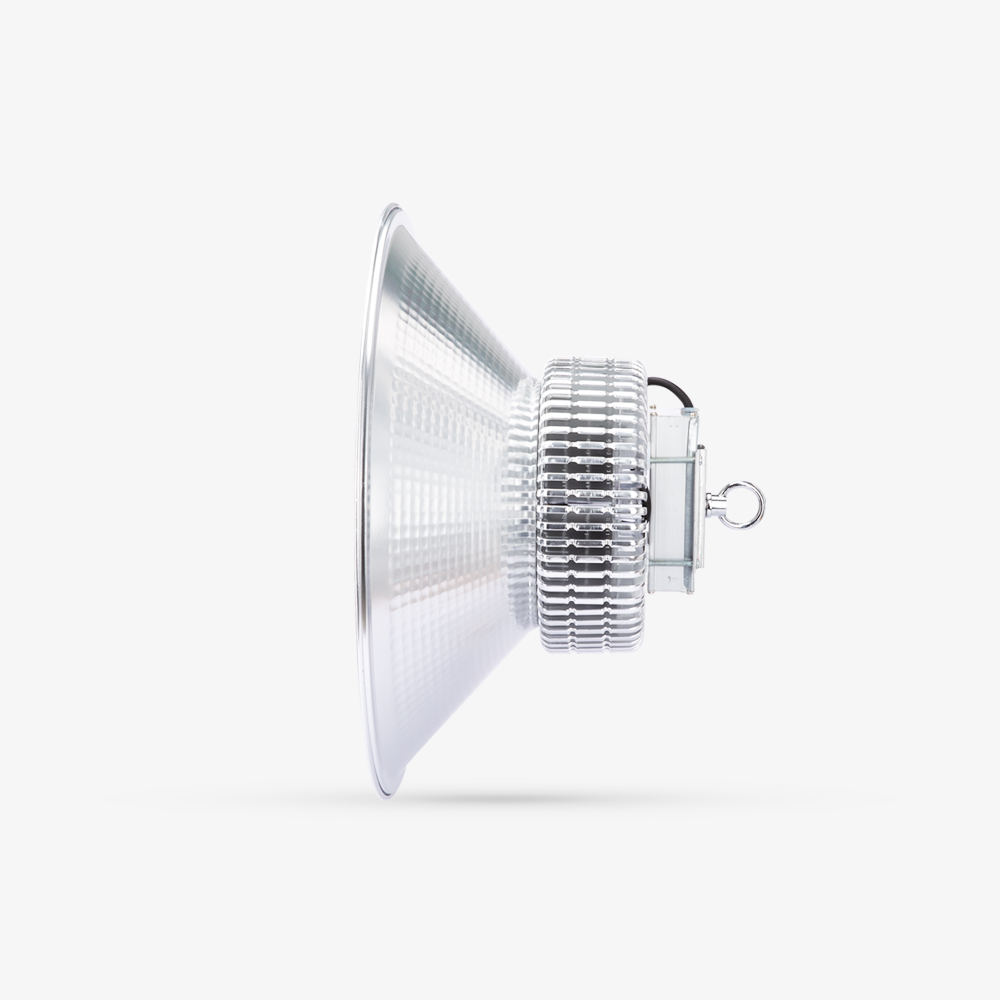 Đèn LED Highbay 430/100W  HB02 430/100W