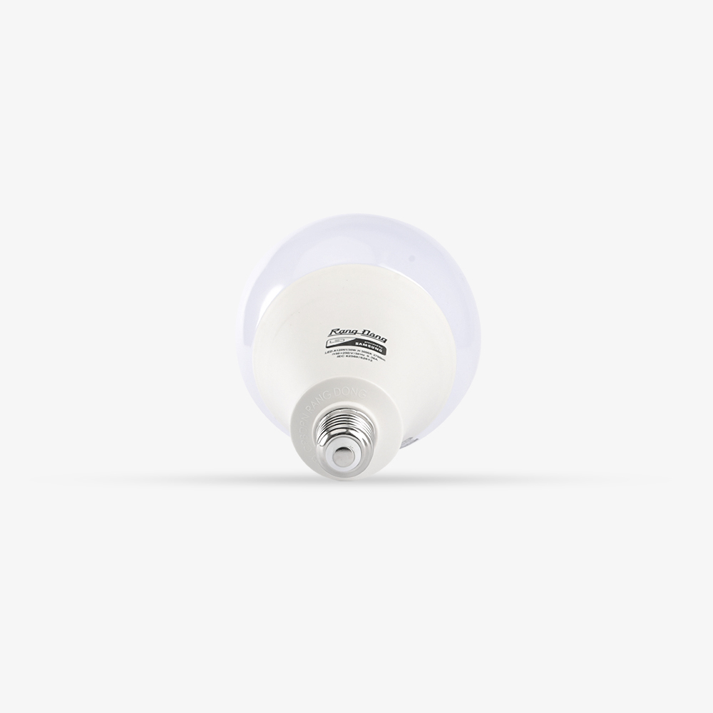 Bóng đèn LED BULB Tròn 30W A120N1/30W.H