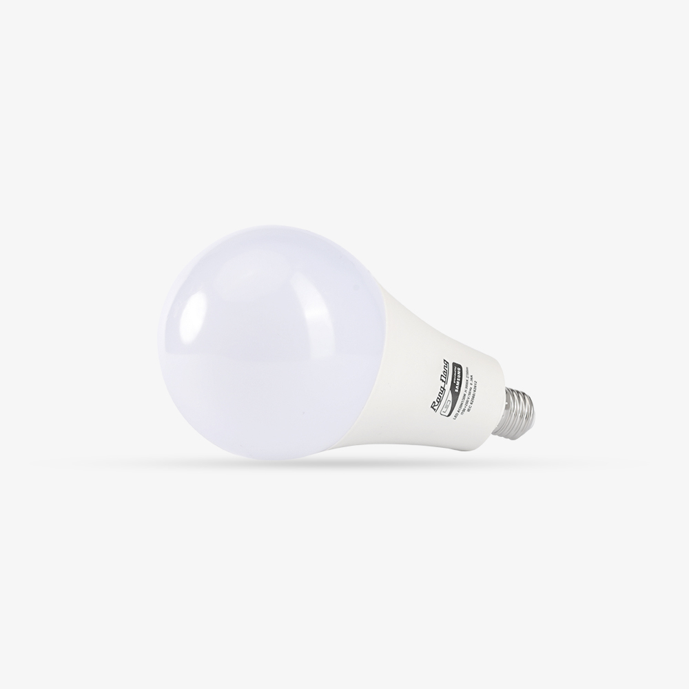 Bóng đèn LED BULB Tròn 30W A120N1/30W.H